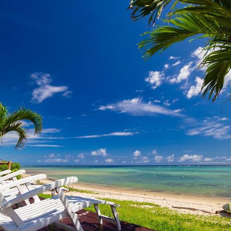 Aloalo Beach Kabira - Vacation Stay 39179V Fukai Kültér fotó