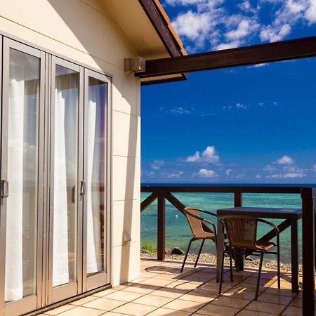 Aloalo Beach Kabira - Vacation Stay 39179V Fukai Kültér fotó