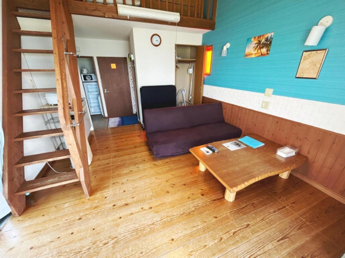Aloalo Beach Kabira - Vacation Stay 39179V Fukai Kültér fotó