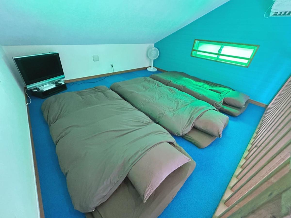Aloalo Beach Kabira - Vacation Stay 39179V Fukai Kültér fotó